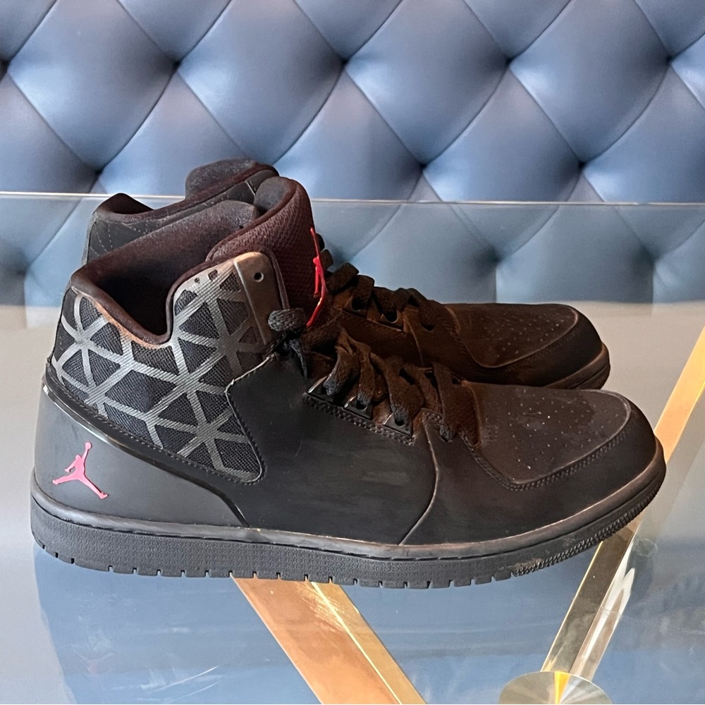 AIR JORDAN 1 flight 3